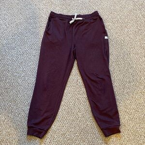 Vuori Performances Joggers size small